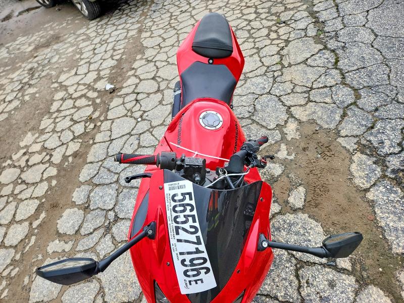Продаж на аукціоні авто 2009 Kawasaki Ex250, vin: JKAEXMJ149DA20657, номер лоту: 56527196