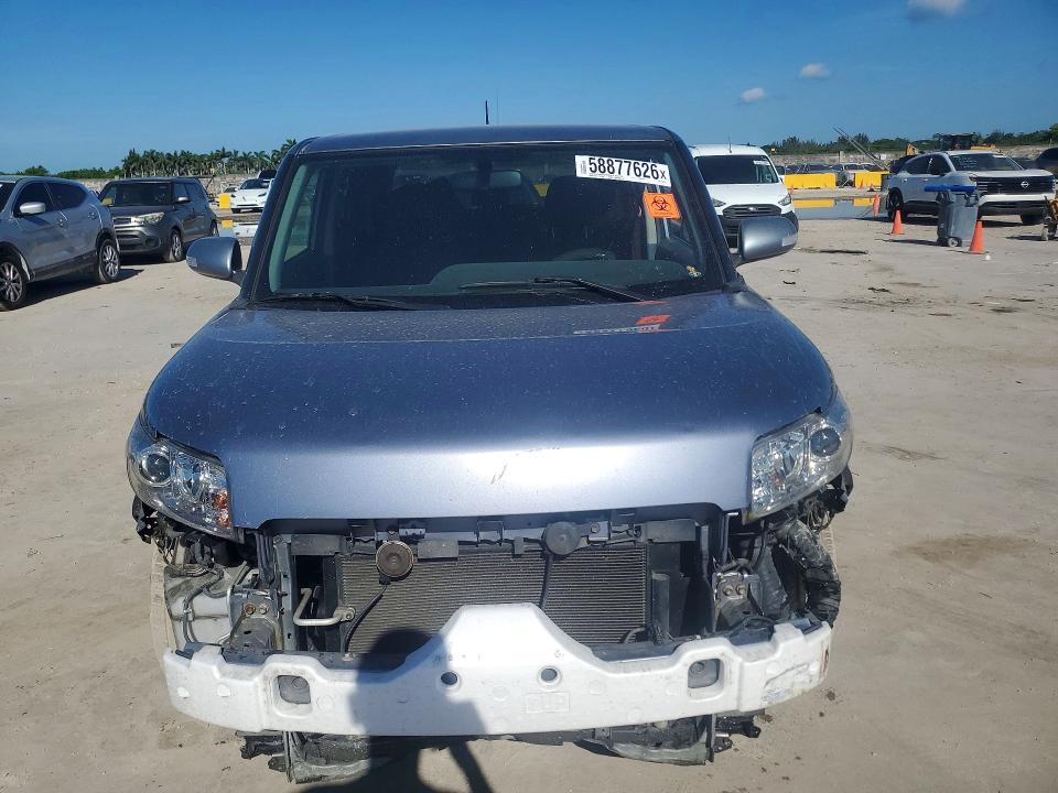 Продаж на аукціоні авто 2010 Toyota Scion, vin: JTLZE4FE2A1110678, номер лоту: 58877626