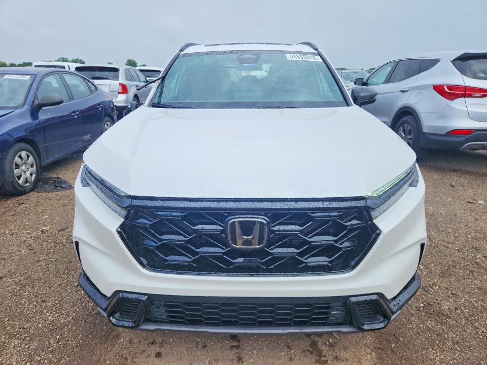 Aukcja sprzedaży 2026 Honda Cr-v, vin: 7FARS5H56TE024831, numer aukcji: 58595916