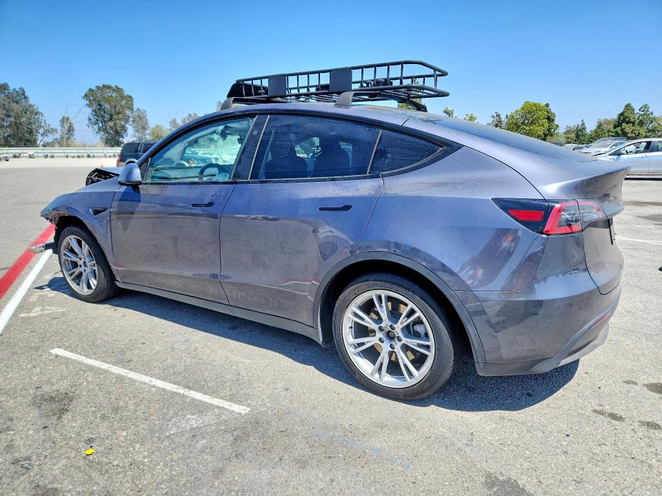Aukcja sprzedaży 2023 Tesla Model Y, vin: 7SAYGAEE3PF905534, numer aukcji: 59194666