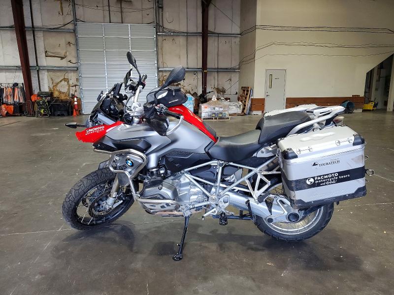 2014 Bmw R1200 მანქანა იყიდება აუქციონზე, vin: WB10A110XEZ185742, აუქციონის ნომერი: 57432196