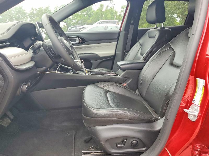 Aukcja sprzedaży 2025 Jeep Compass, vin: 3C4NJDCN7ST545104, numer aukcji: 58874676
