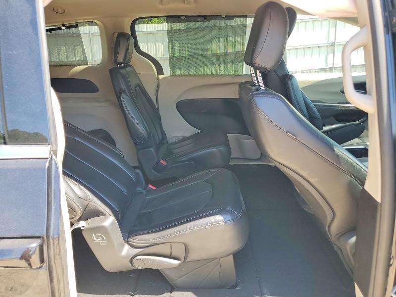 Aukcja sprzedaży 2022 Chrysler Pacifica, vin: 2C4RC1BG1NR195327, numer aukcji: 54651806