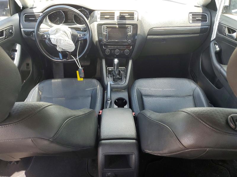 2017 Volkswagen Jetta მანქანა იყიდება აუქციონზე, vin: 3VWL17AJ8HM365932, აუქციონის ნომერი: 56248956
