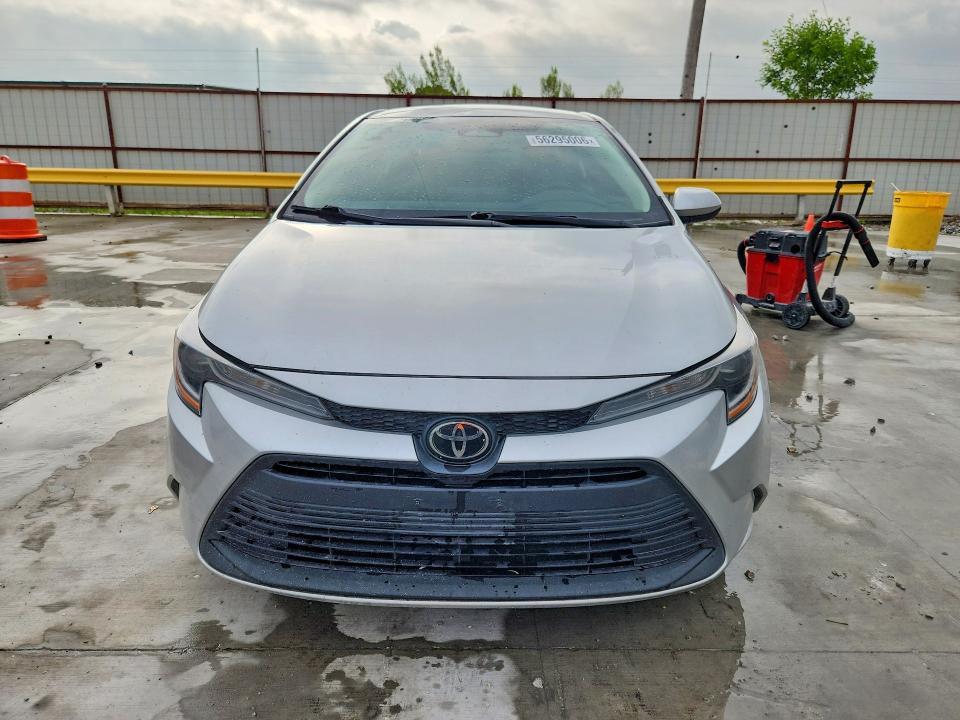 Продаж на аукціоні авто 2024 Toyota Corolla, vin: 5YFB4MDEXRP223076, номер лоту: 56295006