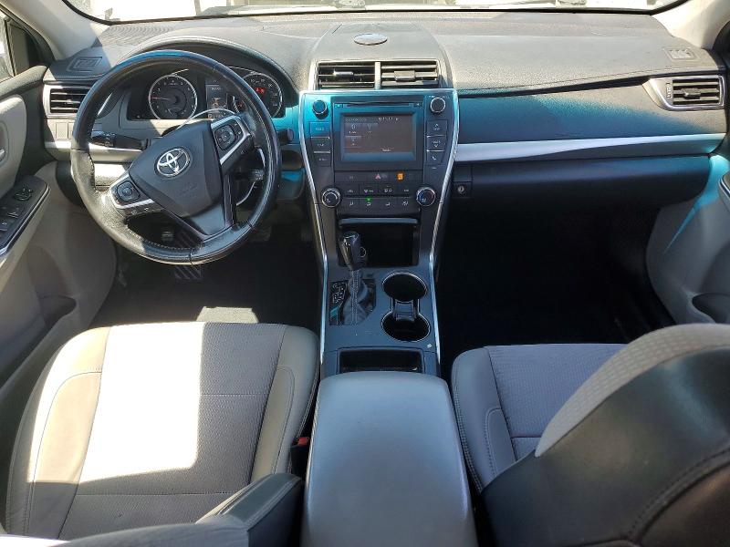Aukcja sprzedaży 2016 Toyota Camry, vin: 4T1BF1FK6GU203477, numer aukcji: 58654746