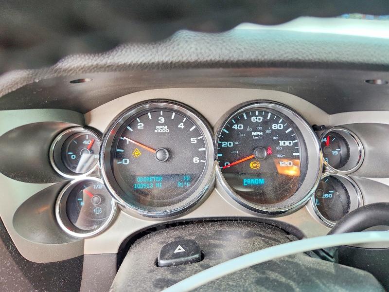 Продаж на аукціоні авто 2010 Gmc Sierra, vin: 1GTSKVE34AZ235369, номер лоту: 59255736