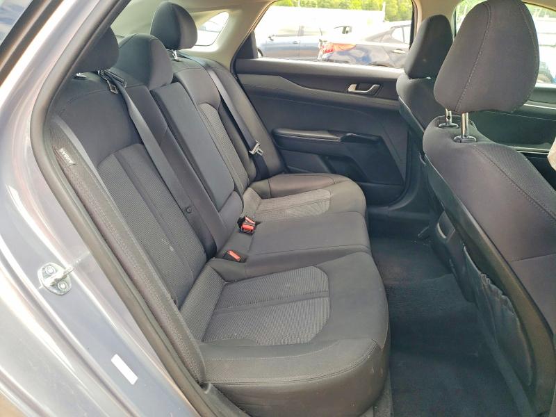 Продажа на аукционе авто 2023 Kia K5, vin: 5XXG14J2XPG208012, номер лота: 55640456