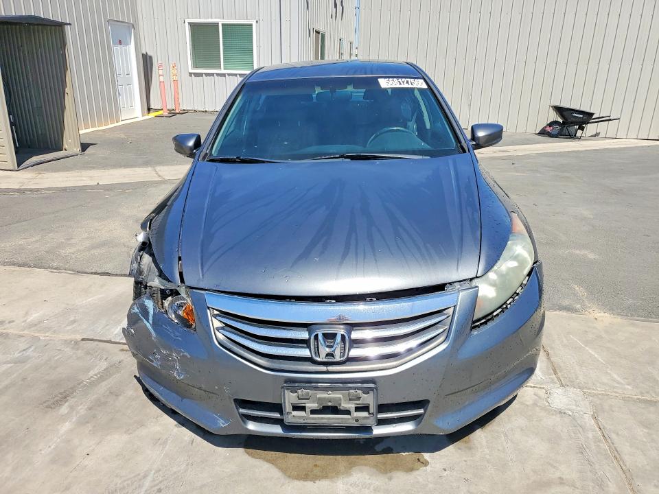 Aukcja sprzedaży 2012 Honda Accord, vin: 1HGCP2F64CA211525, numer aukcji: 56812756