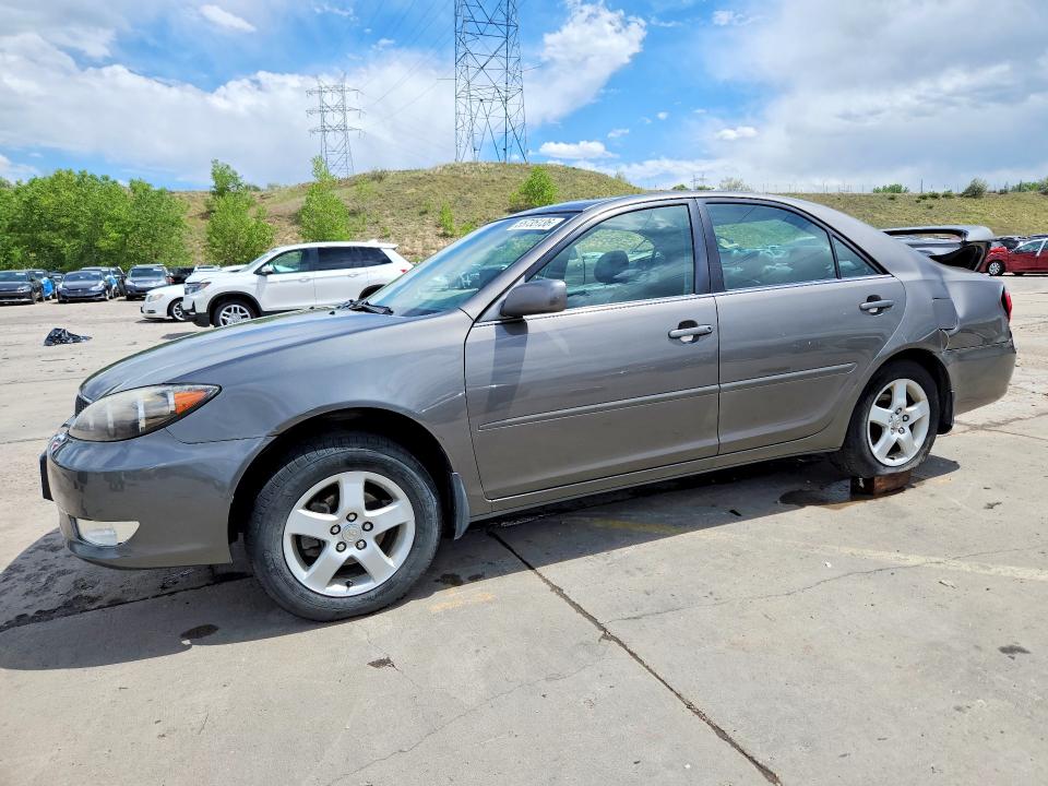 Aukcja sprzedaży 2005 Toyota Camry, vin: 4T1BE32K15U942371, numer aukcji: 55735136