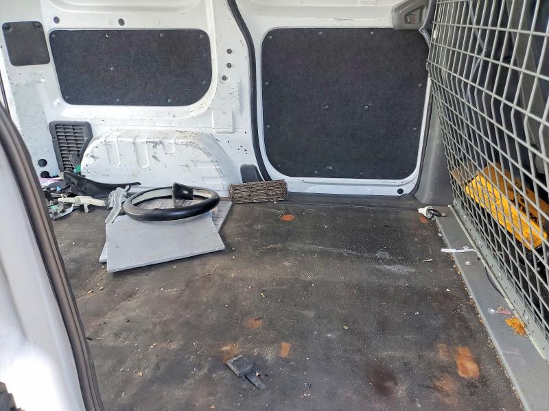 Aukcja sprzedaży 2017 Nissan Nv200, vin: 3N6CM0KN2HK709881, numer aukcji: 56472616