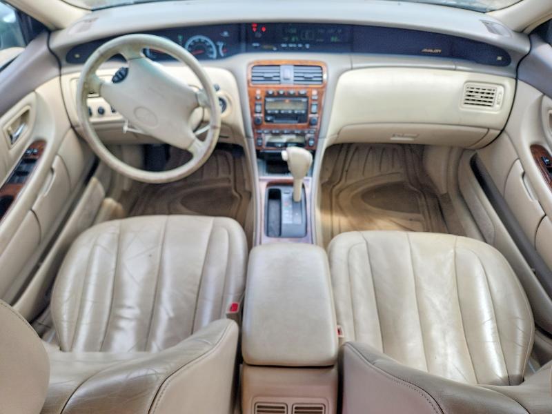 Aukcja sprzedaży 2001 Toyota Avalon, vin: 4T1BF28B01U151449, numer aukcji: 57953386