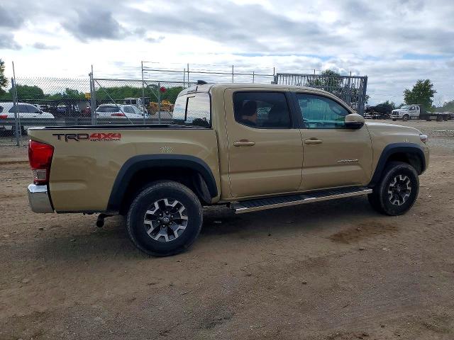 Продажа на аукционе авто 2017 Toyota Tacoma, vin: 5TFCZ5AN2HX106947, номер лота: 56317486
