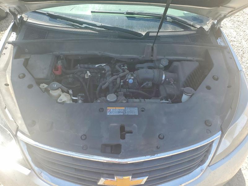 Продажа на аукционе авто 2017 Chevrolet Traverse, vin: 1GNKVFEDXHJ330010, номер лота: 54290166