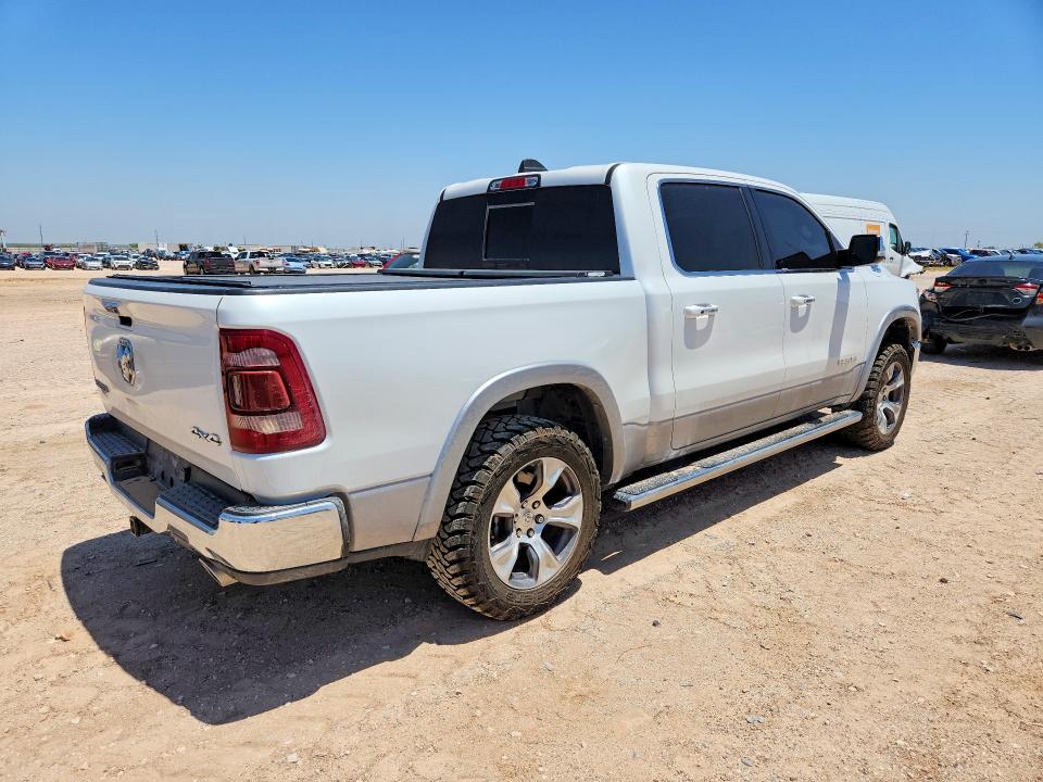Aukcja sprzedaży 2021 Ram 1500, vin: 1C6SRFJT2MN822096, numer aukcji: 56351736