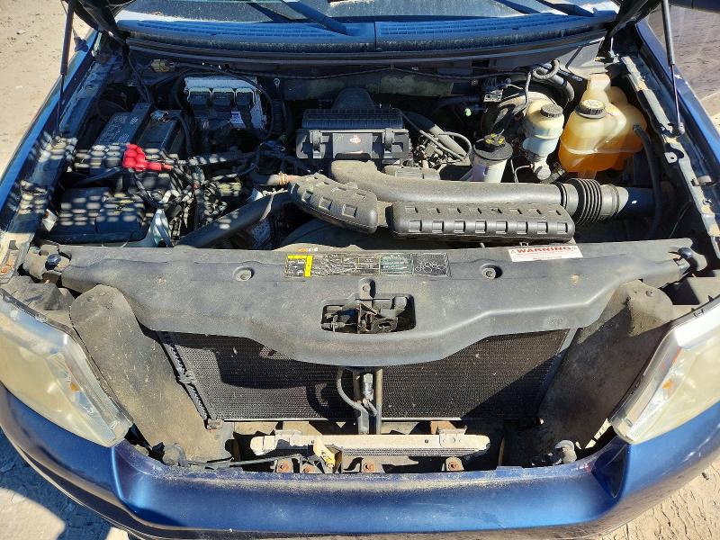 Продажа на аукционе авто 2004 Ford F150, vin: 1FTPX04574KD76253, номер лота: 57645276