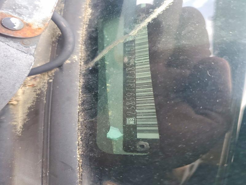 2007 Chevrolet Malibu მანქანა იყიდება აუქციონზე, vin: 1G1ZS58F77F165857, აუქციონის ნომერი: 56483386