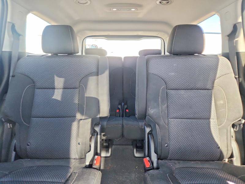 2022 Gmc Acadia მანქანა იყიდება აუქციონზე, vin: 1GKKNKL41NZ149206, აუქციონის ნომერი: 57882796