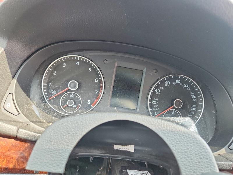 Продажа на аукционе авто 2012 Volkswagen Passat, vin: 1VWCP7A31CC022583, номер лота: 56480716