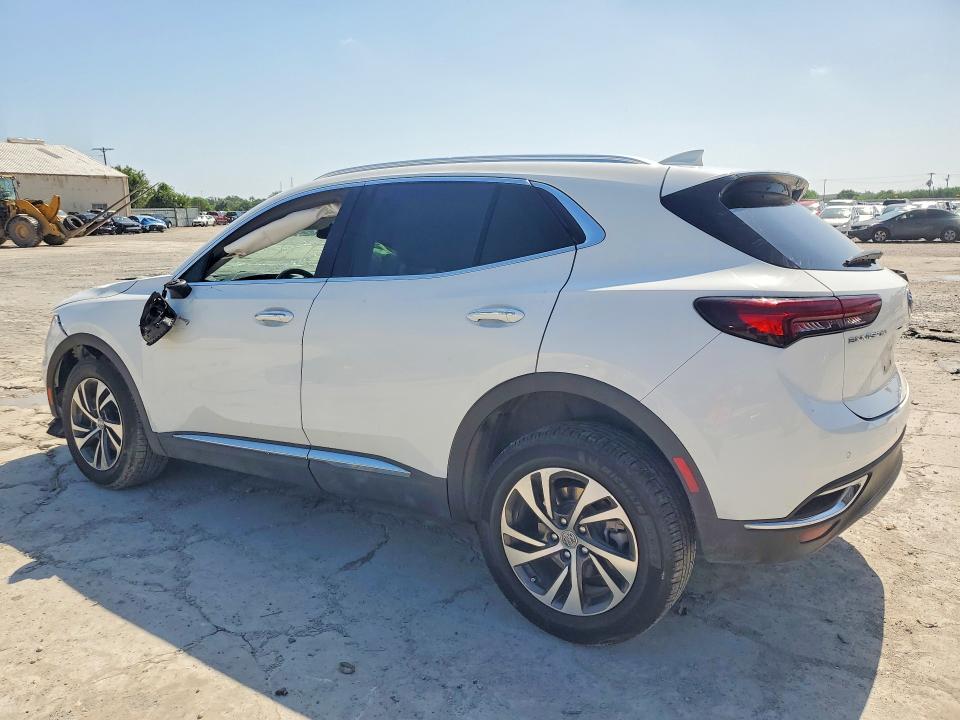 Aukcja sprzedaży 2023 Buick Envision, vin: LRBFZNR46PD023643, numer aukcji: 57085466