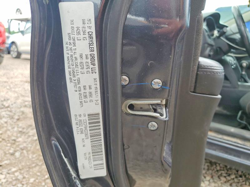 58933306 :رقم المزاد ، 1C3CDFBAXDD336378 vin ، 2013 Dodge Dart مزاد بيع