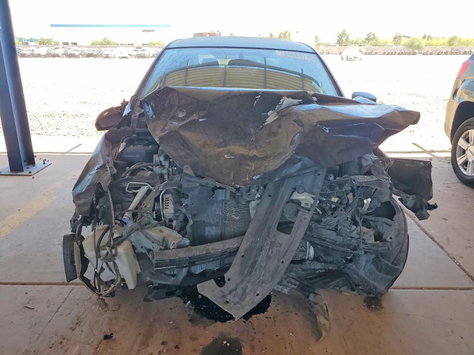 56083116 :رقم المزاد ، 3N1AB7AP5HL710564 vin ، 2017 Nissan Sentra مزاد بيع
