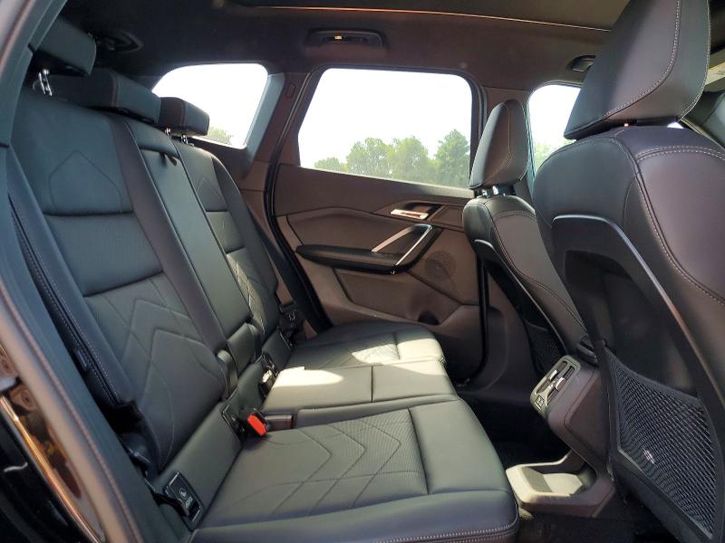 57681706 :رقم المزاد ، WBX73EF0XR5Z28783 vin ، 2024 Bmw X1 مزاد بيع