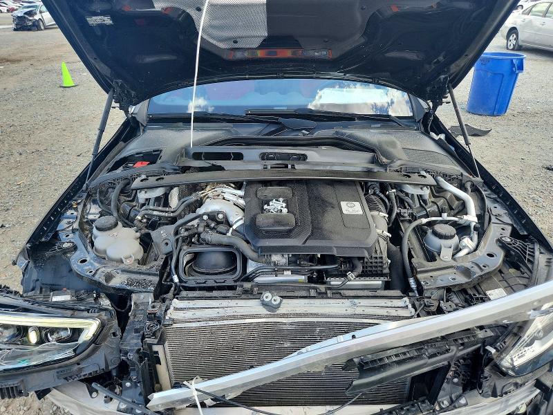 Aukcja sprzedaży 2023 Mercedes-benz C, vin: W1KAF8HB5PR148440, numer aukcji: 54540466