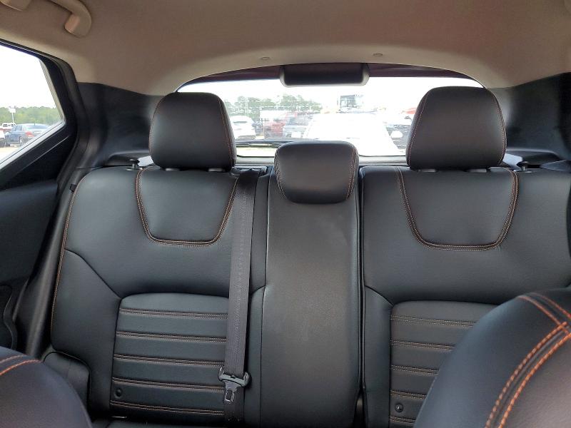 Продаж на аукціоні авто 2019 Nissan Kicks, vin: 3N1CP5CU4KL537077, номер лоту: 57489016