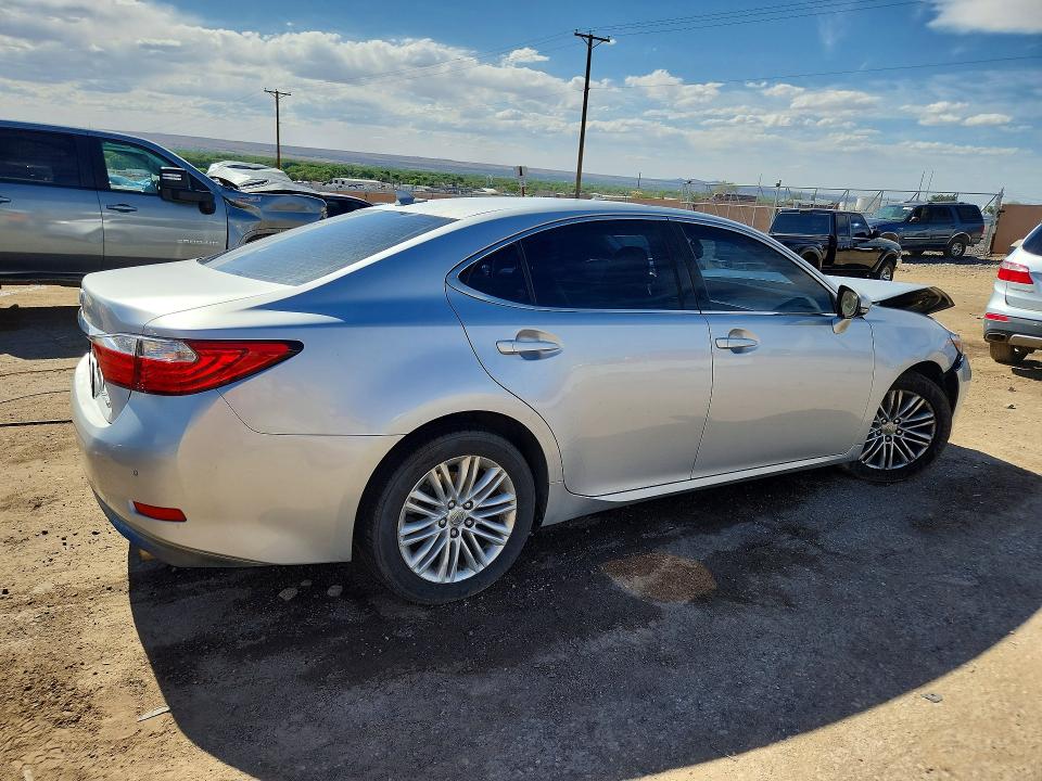 55550936 :رقم المزاد ، JTHBK1GG8E2101003 vin ، 2014 Lexus Es مزاد بيع