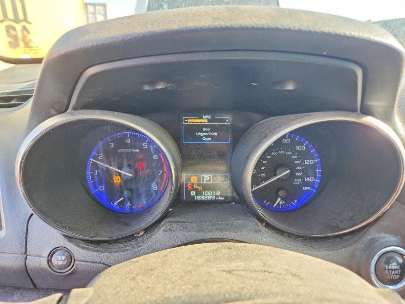 2015 Subaru Legacy მანქანა იყიდება აუქციონზე, vin: 4S3BNBN69F3017549, აუქციონის ნომერი: 55593686