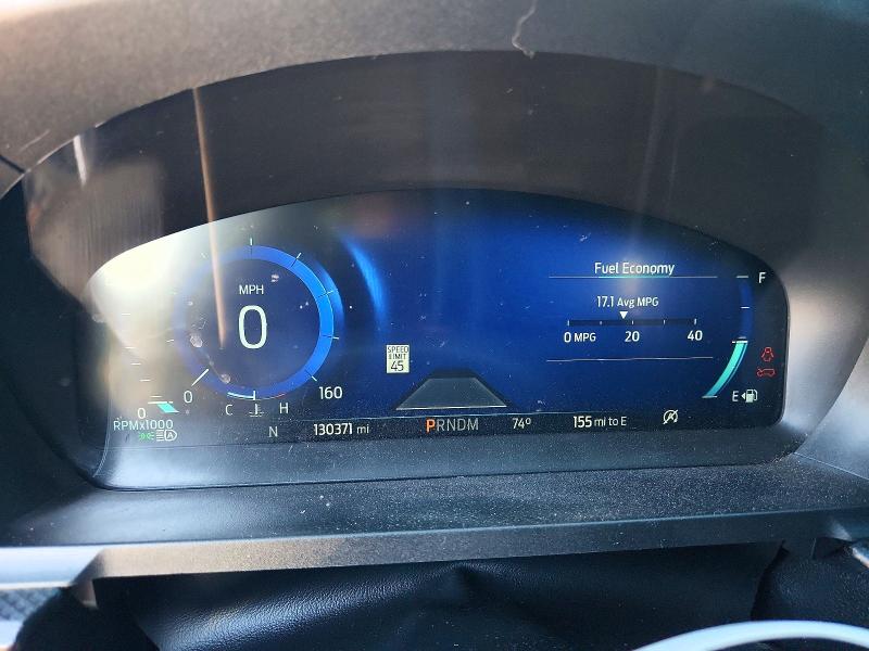 2020 Ford Explorer მანქანა იყიდება აუქციონზე, vin: 1FM5K8GC4LGC56700, აუქციონის ნომერი: 56466296