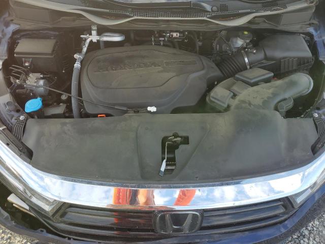 Aukcja sprzedaży 2024 Honda Odyssey, vin: 5FNRL6H63RB062128, numer aukcji: 56815346