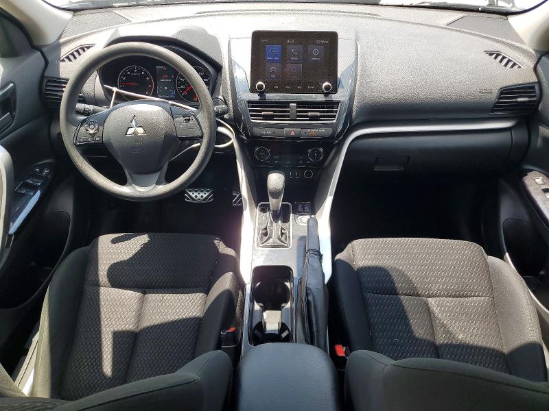 Продажа на аукционе авто 2022 Mitsubishi Eclipse Cross, vin: JA4ATVAA2NZ013829, номер лота: 56320176
