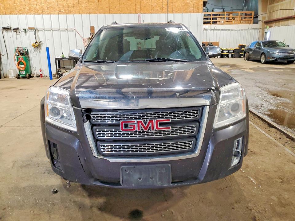 2013 Gmc Terrain მანქანა იყიდება აუქციონზე, vin: 2GKFLXE32D6321777, აუქციონის ნომერი: 56836186