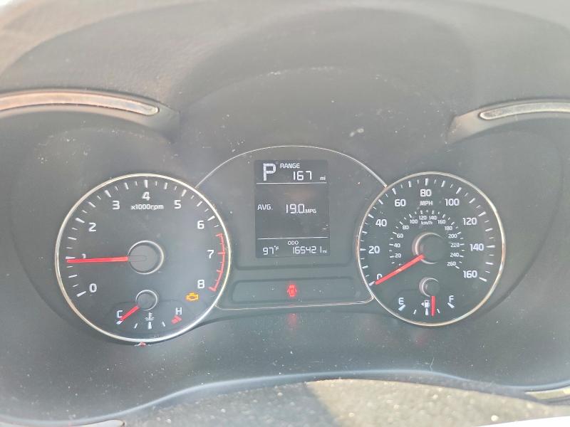 Aukcja sprzedaży 2018 Kia Forte, vin: 3KPFK4A7XJE233299, numer aukcji: 59011736