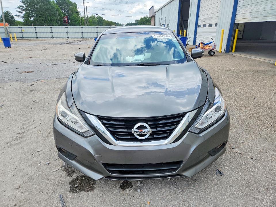 Продажа на аукционе авто 2018 Nissan Altima, vin: 1N4AL3AP3JC227181, номер лота: 55397996