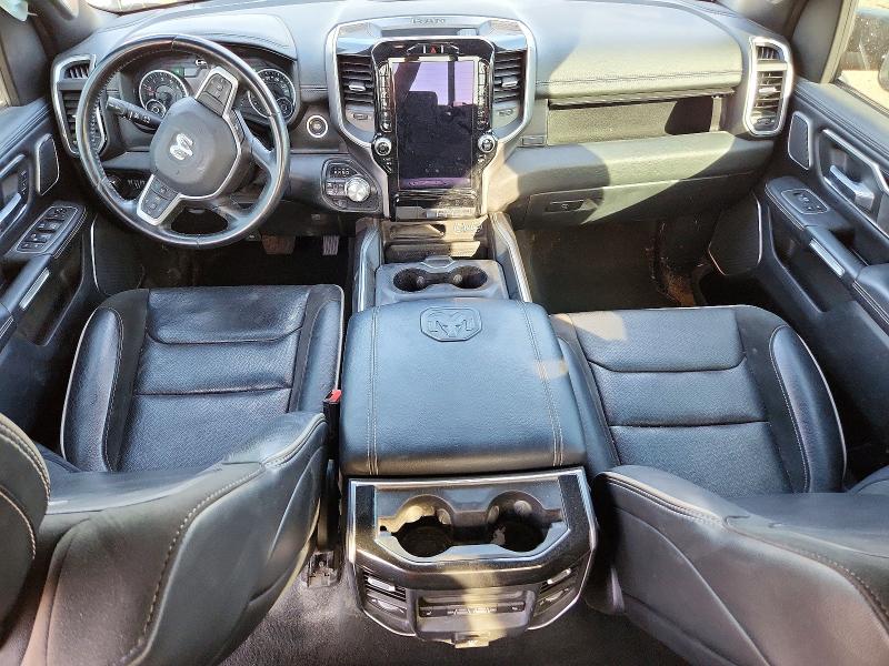 Продаж на аукціоні авто 2021 Ram 1500, vin: 1C6SRFRT0MN783464, номер лоту: 55597216