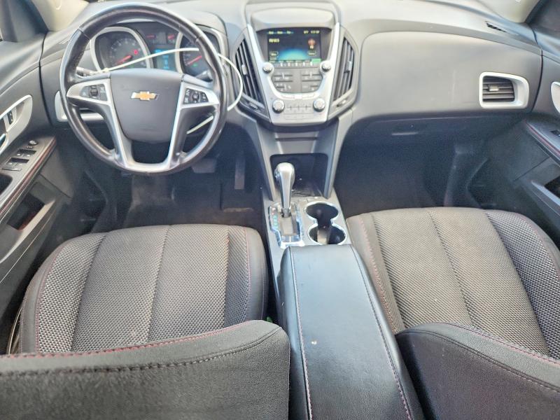 Продаж на аукціоні авто 2014 Chevrolet Equinox, vin: 2GNFLFEK7E6358782, номер лоту: 56430436