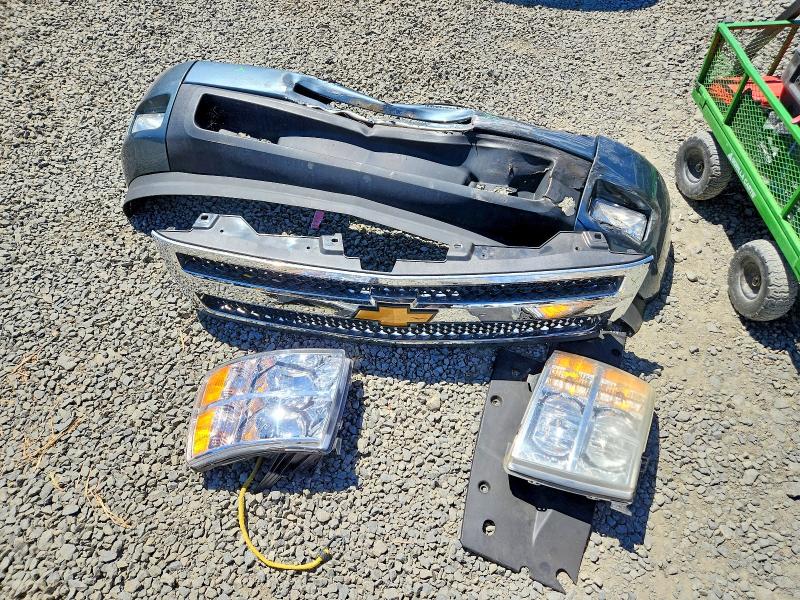 2009 Chevrolet Silverado მანქანა იყიდება აუქციონზე, vin: 3GCEK13349G145871, აუქციონის ნომერი: 57186306