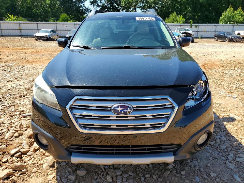 55911186 :رقم المزاد ، 4S4BSANCXH3248466 vin ، 2017 Subaru Outback مزاد بيع