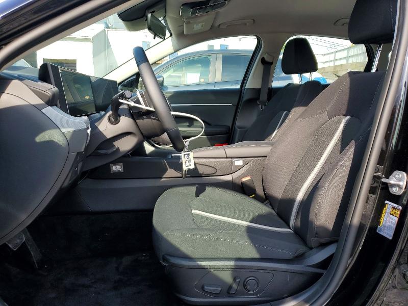 Продаж на аукціоні авто 2026 Hyundai Sonata, vin: KMHL64JA7TA570159, номер лоту: 58311506