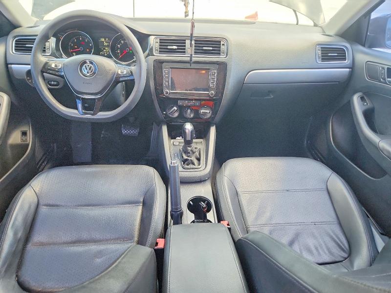 Aukcja sprzedaży 2015 Volkswagen Jetta, vin: 3VWD17AJ5FM263103, numer aukcji: 58755606