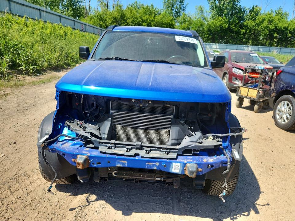 Продажа на аукционе авто 2007 Dodge Nitro, vin: 1D8GU58697W623246, номер лота: 53999616