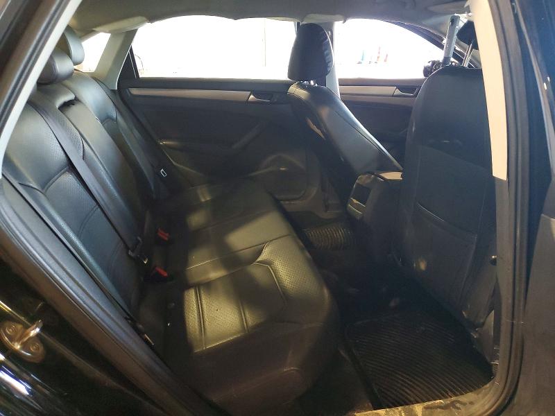 Aukcja sprzedaży 2015 Volkswagen Passat, vin: 1VWAS7A38FC111769, numer aukcji: 59102566