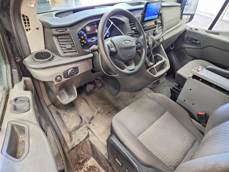 Продажа на аукционе авто 2020 Ford Transit, vin: 1FTYE2Y87LKB12524, номер лота: 54546686
