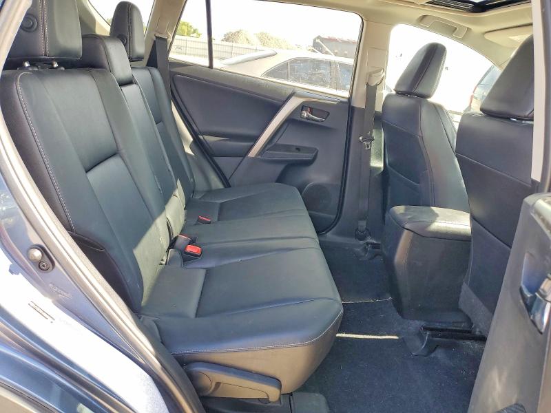 2013 Toyota Rav4 მანქანა იყიდება აუქციონზე, vin: 2T3DFREV0DW095850, აუქციონის ნომერი: 56194096