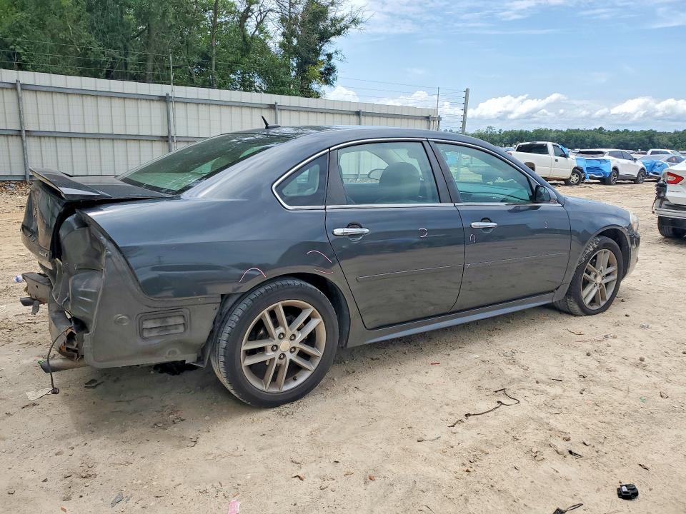 58542926 :رقم المزاد ، 2G1WC5E3XG1133132 vin ، 2016 Chevrolet Impala Limited مزاد بيع