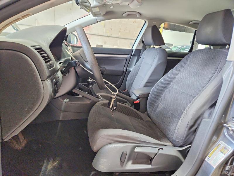 Продаж на аукціоні авто 2009 Volkswagen Jetta, vin: 3VWJM71K99M093965, номер лоту: 57002726