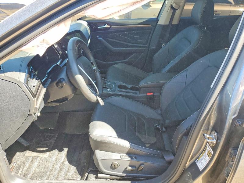 Aukcja sprzedaży 2024 Volkswagen Jetta, vin: 3VWGM7BU4RM052296, numer aukcji: 57361226